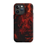 Image 18 of Eyes MagSafe® tough case for iPhone®