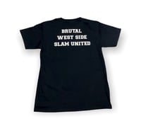 Image 3 of Nephrectomy - Brutal West Side Slam United