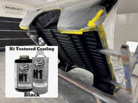 Image 9 of N1 Textured Coating Kits 