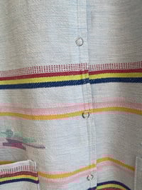Image 7 of Unisex skjorte/jakke (m/l)