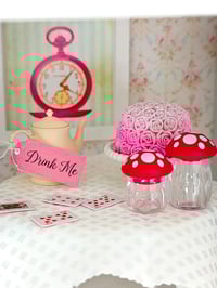 Image 3 of casita Alicia (amueblada)