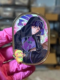 Image 3 of LADS Medallion Extras