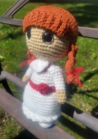 Image 4 of Haunted Doll