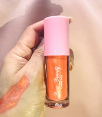 Image 2 of Spring Hydrating Color Changing Lip Gloss Bundle 