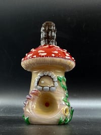 Image 1 of Mushroom Bungalow Dry Prototype