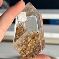 Image 4 of Garden Quartz Tower (18C)