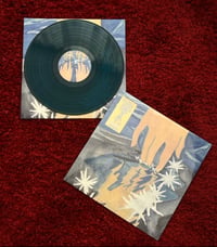 Image 1 of Reveries Vinyl - Sea Blue Version