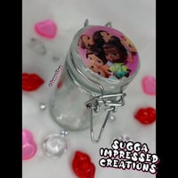 Image 1 of Cute Bratz Babyz Mini Glass Stash