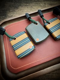 Image 1 of EDC Worry Stone 18