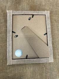 Image 7 of Seashell Picture Frame 8” x 10” #2