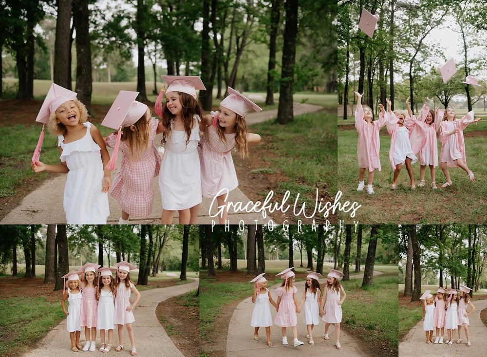 Image of Pre-K/Kinder Minis May 3rd PORTER