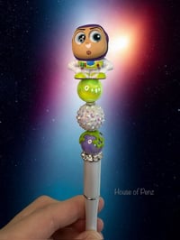 Image 2 of Astronaut Pen