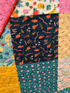 Food Group Patchwork