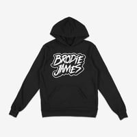 Brodie James Hoodie