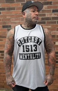 O/M Since the day grey jersey  copy