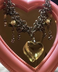 Image 3 of Together Forever Necklace