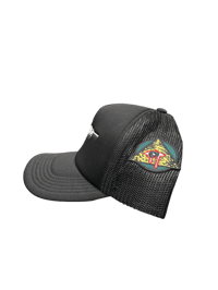 Image 2 of SIGNATURE TRUCKER