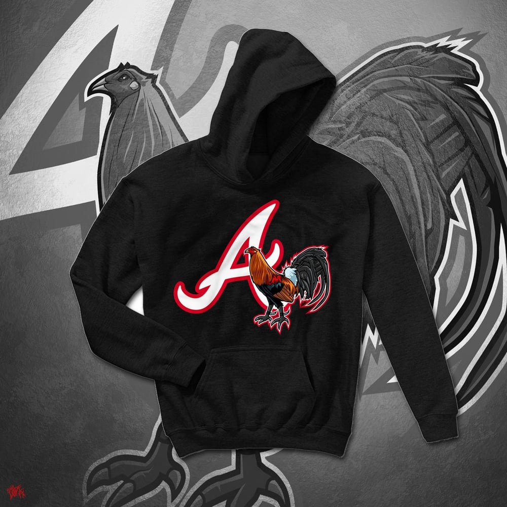 Image of ATL Gallo Hoodie