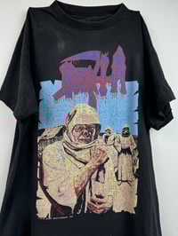 Image 2 of Rare 🗡️1990 Death - Leprosy