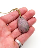Image 4 of Rosy Thulite
