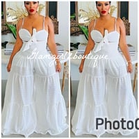 Stay Fly Jumpsuit 