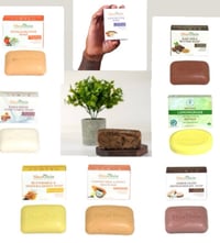 Image 1 of Premium Soaps