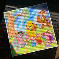 Image 3 of Winnie the Pooh & Friends (Prints)