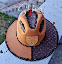 Image 2 of Sunset Short Brim