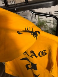 Image 4 of Custom Graphic hoodie