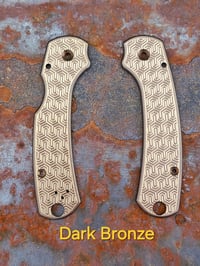 Image 8 of Para3 Skinny (Lines of Hezron)