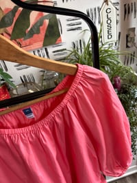 Image 2 of Old Navy off shoulder top 