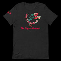 VIP Opie The Sky has No Limit T-Shirt *