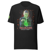 Image 3 of Hellblazer Pinhead Unisex t-shirt