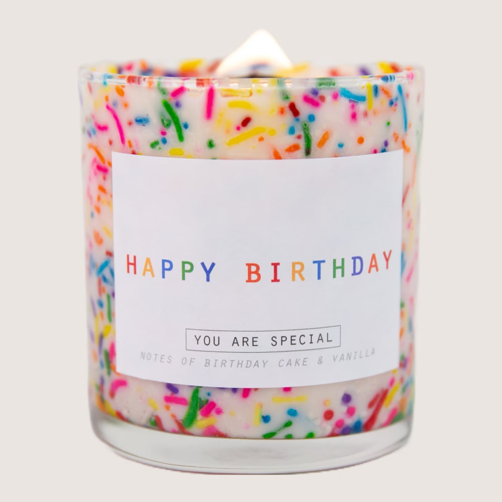 Image of Bday candle 