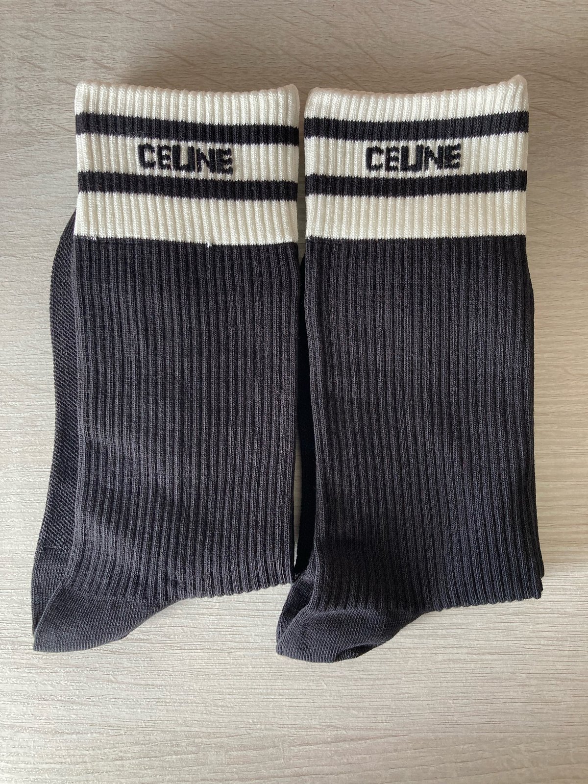 Image of CeCe Socks 2