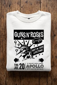 Image 5 of Sudadera Guns N' Roses