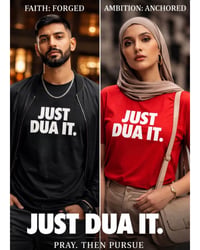 Image 1 of  Just do a T-shirt dry fit