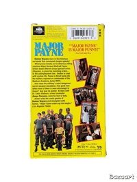 Image 2 of Major Payne [1995]