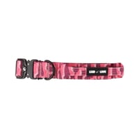 Pink Prowl Tactical Collar
