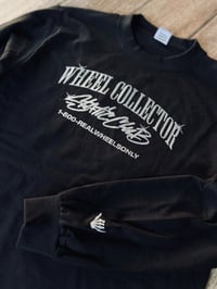 Image 2 of Wheel Collector Long Sleeve 