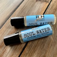 Image 1 of Soul Water Perfume Oil Roller