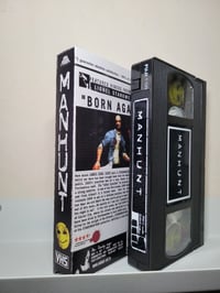 Image 2 of Manhunt full playthrough VHS