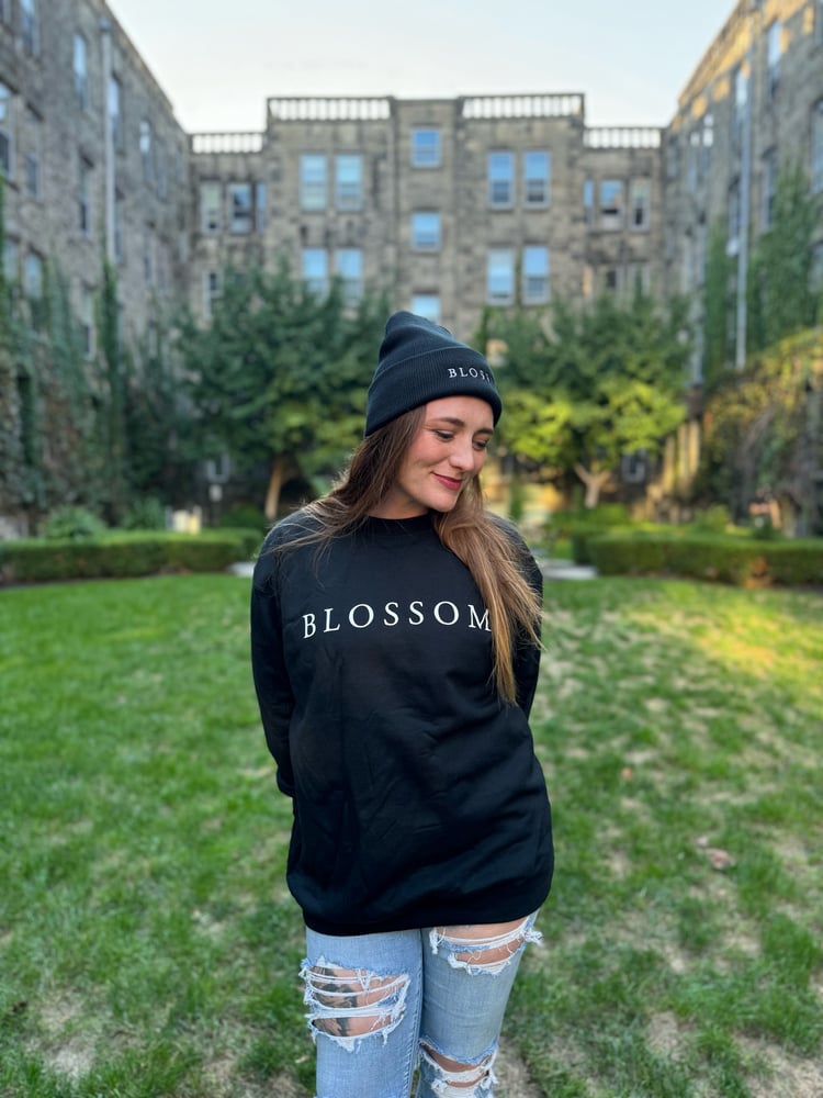 Image of Blossom sweatshirt 