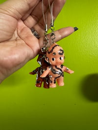 Image 4 of Chain Baby Phone Charm