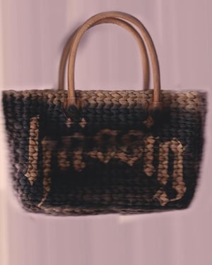 Image of rosé 2023 bag