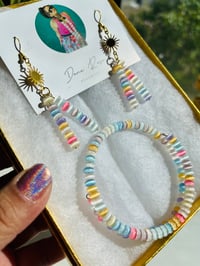 Image 1 of Seaglass Set
