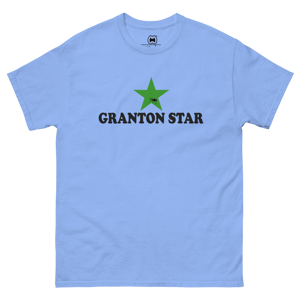 Image of GRANTON STAR.