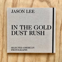 Image 1 of Jason Lee - In The Gold Dust Rush