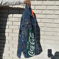 Image 4 of 1 of 1 Denim Freestyle (Men’s Medium) 