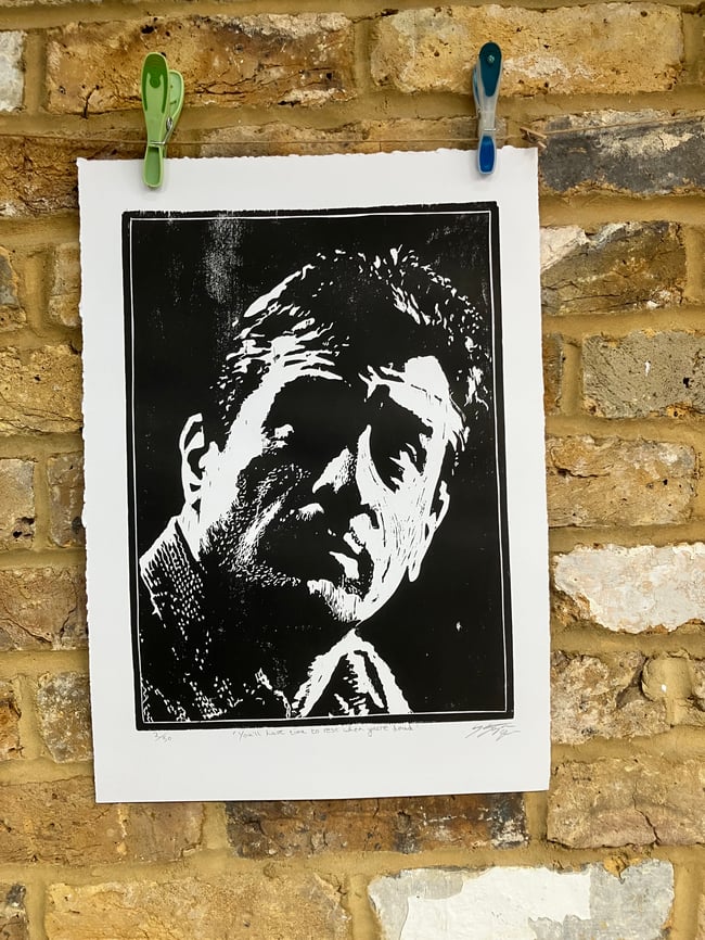 Robert De Niro (No.2 of 50)